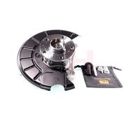 GH GH-289965H Steering knuckle