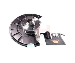 GH GH-289965H Steering knuckle