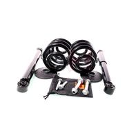 GH GH-334705S01 Suspension kit, coil springs / shock absorbers