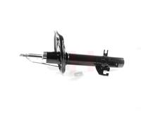 1x Gas Shock Absorber Front Left GH-352293V