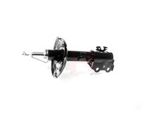 1x Gas Shock Absorber Front Right GH-354576H