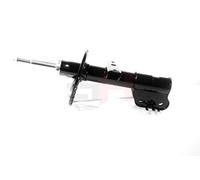 2x Gas Shock Absorber Front Right=Left GH-354706
