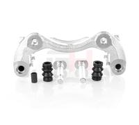 Gema Herrerías Brake Caliper Carrier GH-442551 for Ford Transit/Tourneo Front Right/Left
