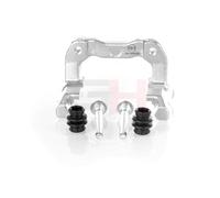 Gema Herrerías Brake Caliper Carrier GH-464325 – Fits Audi/SEAT/Skoda/VW