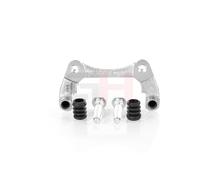 Gema Herrerías Brake Caliper Carrier GH-465059 for Daewoo/Chevrolet Lacetti 04- Rear
