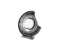 GH GH-483363H Brake disc backing plate