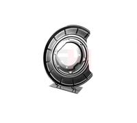 GH GH-483363V Brake disc backing plate