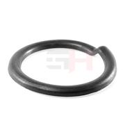 GH GH-624406 Rubber Buffer, suspension