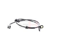 Gema Herrerías ABS Sensor GH-702212 Front (R/L) Renault/Nissan Qashqai II X-Trail III 1.6L 1x