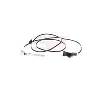 1x Exhaust gas temperature sensor (EGT) for SAAB 9-3 1.9TID 2004-,1.9TTID 2007-