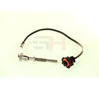SENSOR EXHAUST GAS TEMPERATURE GH-745059 FOR CHEVROLET OPEL LLW 2.0L 4cyl 2.0L