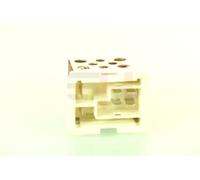 GH GH-763665 Blower motor resistor