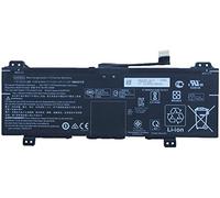 GH02XL HSTNN-DB9M L75253-271 L75783-005 GHO2XL Laptop Battery Replacement for Hp Chromebook 11A G8 11 G8 14 G6 Chromebook X360 11 G3 14AT-NA000 NA0010DS NA0010CA Series (7.7V 47.3Wh)