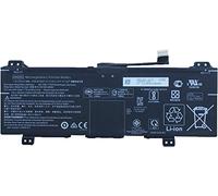 GH02XL HSTNN-DB9M L75253-271 L75783-005 GHO2XL Laptop Battery Replacement for Hp Chromebook 11A G8 11 G8 14 G6 Chromebook X360 11 G3 14AT-NA000 NA0010DS NA0010CA Series (7.7V 47.3Wh)