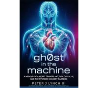 gh0st in the machine: 1 (The Networked Organism Architecture)