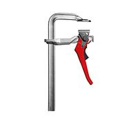 GH16 lever clamp steel max 160mm locksmith work GH 8.5kN BESSEY