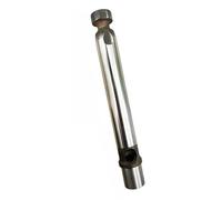 GH200 Spraying Machine 200HS Accessories Plunger Rod Piston Cylinder Liner Seal Ring Repair Kit(GH200 Plunger Rod)