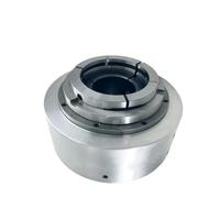 GH25 GH40 GH50 GH70 GH90 GH120 GH150 GH200 Pressure Rotary Chuck Hydraulic Chucks Hollow Hydraulic Rotary Collet(GH120)
