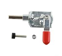 GH301-CR Stainless Steel For Toggle Clamp Lever Actuator, Engineered for Stable Force Transmission in Tooling and Test Fixture Applications