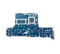GH53G LA-L191P Fit For Acer Nitro AN515-57 Laptop Motherboard NBQEW11003 With I7-11800H CPU RTX3060 6G GPU DDR4 Mainboard computer motherboards