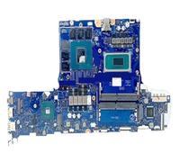 GH53G LA-L191P Mainboard For 315-53 Laptop Motherboard GN20-E3-A1 RTX3060 With SRKT3 I7-11800H CPU Full Working Well
