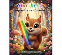 GhaabeeS Aprende os números!