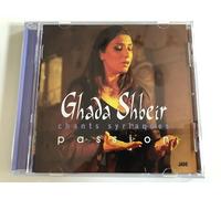 Ghada Shbeir - Passion - Chants Syriaques