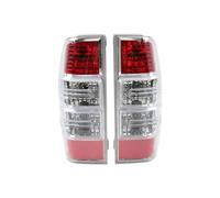 GHAEKEBC 1 Pair LH Or RH Rear Light Brake Tail Signal Auto Parts For Ranger Ute PK 2009 2010~2011(Right)