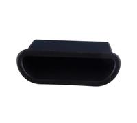 GHAEKEBC Auto Trunk Lock Actuator 95096042 Black Car Rear Trunk Door Tailgate Pull Handle for Buick for Encore 2013-2022