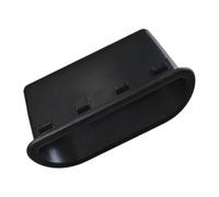 GHAEKEBC Auto Trunk Lock Actuator 95096042 for Opel for Mokka 2012 2013 2014 2015 2016 2017 2018 2019 Car Rear Trunk Door Tailgate Pull Handle