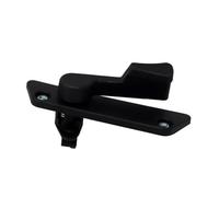 GHAEKEBC Auto Trunk Lock Actuator Car Door Handle Rear Interior Lever Release Right 735379978 for Fiat for Doblo