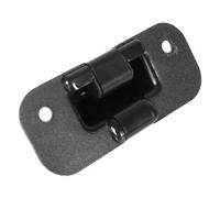 GHAEKEBC Auto Trunk Lock Actuator for Vauxhall for Vivaro 2001-2019 Car Side Sliding Door Handle Trim Exterior Locator Decoration Accessories 91167277