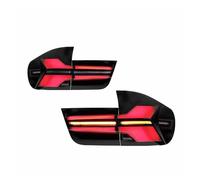 GHAEKEBC Car Light Lamps Daytime Running Lights Dynamic Turn Signals Auto For X5 E70 2007 2008 2009-2013