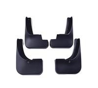 GHAEKEBC Car Mud Flaps For MG HS MK2 2024 2025 2026 Car Mud Flaps Mudguard Anti Splash Fender Mudflaps Replacement Accessories