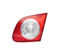 GHAEKEBC Car Rear Tail Light Styling Outer Inner Left Right Side For VW For Passat B6 Sedan(Inner Right No Bulb)