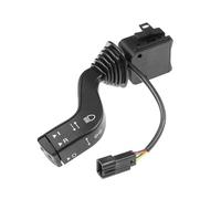 GHAEKEBC Car Steering Column Switch Cruise Control For Opel For Astra G For Zafira A Car Indicator Stalk 6240240 90560990 Accessory