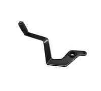 GHAEKEBC For Benelli BN 125 BN125 BJ150 TNT 150 150i BJ150-29 29A 29B Motorcycle Gear Shift Lever Change Pedal Brake Lever Pedal Motorcycle Foot Pegs(Brake lever)