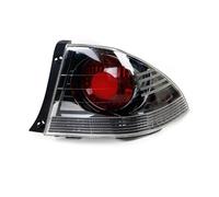 GHAEKEBC For IS200 2000 2001 2002 2003 2004 Car Rear Bumper TailLamp Warning Brake Light Lamp Shade(Right)