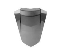 GHAEKEBC Motorcycle Fairing For Y&amaha YZF R1 1000 YZFR1 YZF-R1 2007 2008 Motorcycle Rear Passenger Cowl Seat Back Cover Fairing Part(Gray)