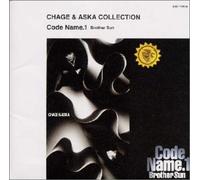 Ghage and Aska - CODE NAME.1 BROTHER SUN