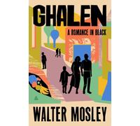 Ghalen : A Romance in Black