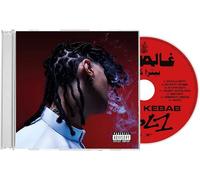 Ghali - Pizza Kebab Vol.1