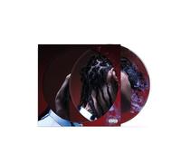 Ghali - Pizza Kebab Vol.1 Picture Disc (2026) [VINYL]