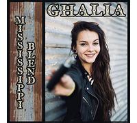 Ghalia - Mississippi Blend