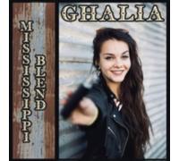 Ghalia - Mississippi Blend