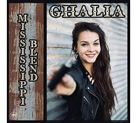 Ghalia Volt - Mississippi Blend [VINYL]