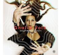 Ghalia Volt - Shout Sister Shout - Vinyl LP 12"