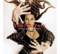 Ghalia Volt - Shout Sister Shout - CD - A4z