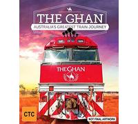 Ghan: Australia's Greatest Train Journey [PAL/0]