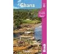 Ghana (Bradt Travel Guides)